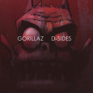Gorillaz – D-Sides (Box Set) (3LP)