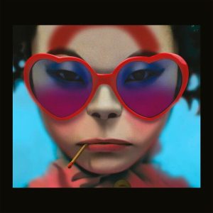 Gorillaz – Humanz (2LP)