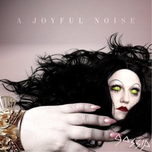 Gossip – A Joyful Noise (LP)