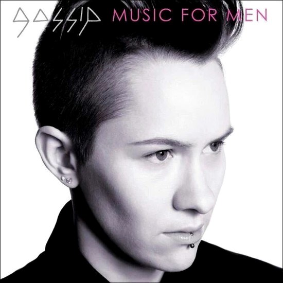 Gossip – Music For Men (2 LP)