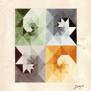 Gotye – Making Mirrors (2LP)