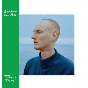Graham Van Pelt – Time Travel (LP)
