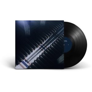 Grandbrothers – Late Reflections (Limited Edition) (LP)