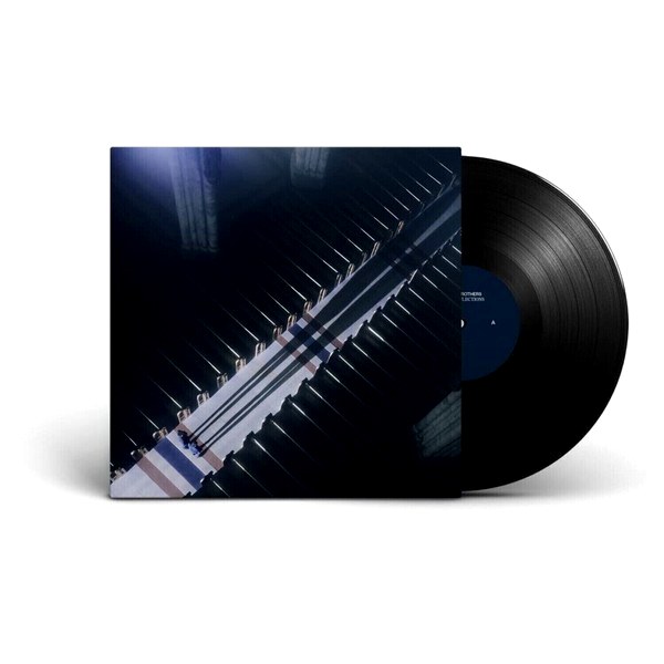 Grandbrothers – Late Reflections (Limited Edition) (LP)