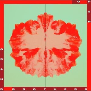 Grandbrothers – Open (2 LP)