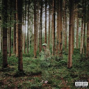 grandson – I Love You, I'm Trying (LP)