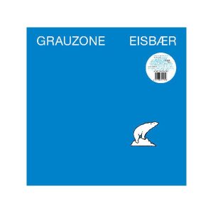 Grauzone – Eisbær (45 RPM) (12'' SP) (LP)