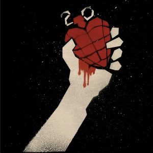 Green Day – American Idiot (20th Anniversary Edition) (2LP)