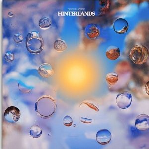 Green-House – Hinterlands (Blue Coloured) (LP)