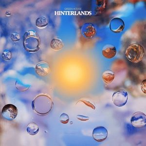 Green-House – Hinterlands (Eco Mix Coloured) (LP)