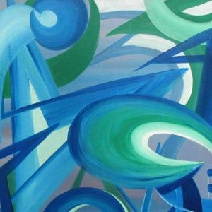Greg Foat – & Gigi Masin - Dolphin (LP)