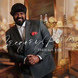 Gregory Porter – Christmas Wish (Limited Edition) (LP)