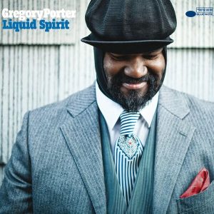 Gregory Porter – Liquid Spirit (2LP)
