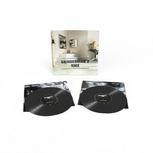Grinderman – Grinderman 2 RMX (Reissue) (2 LP)