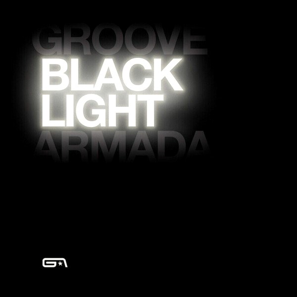 Groove Armada – Black Light (2025 Reissue) (2LP)