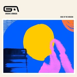 Groove Armada – Edge of the Horizon (2LP)