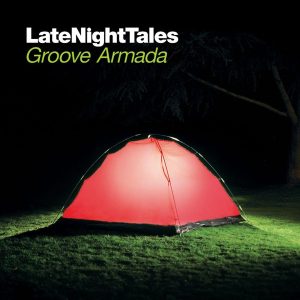 Groove Armada – Late Night Tales (2LP)