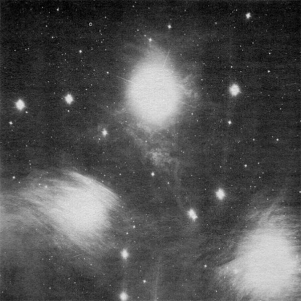 Grouper – A I A : Alien Observer (Reissue) (LP)