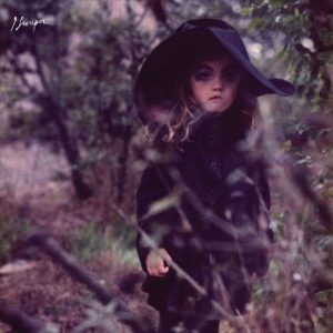 Grouper – Dragging A Dead Deer Up A Hill (Reissue) (LP)