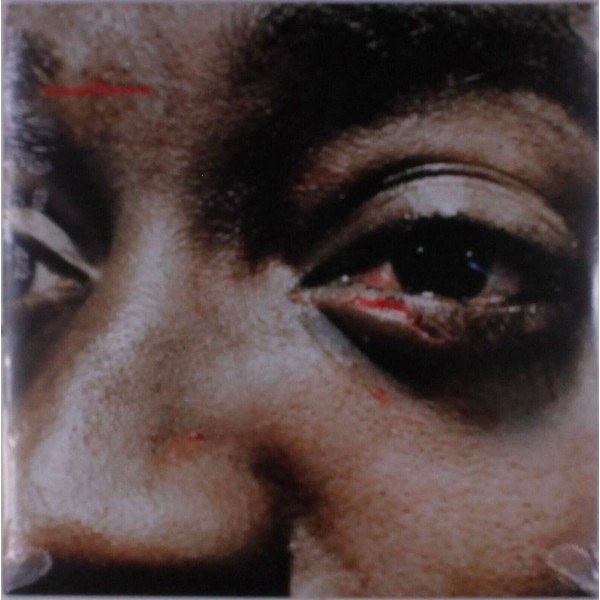 Guvna B – The Village Is On Fire (LP)
