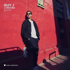 Guy J – Global Underground #48: Guy J - Córdoba (Red/White/Blue Coloured) (3 LP)