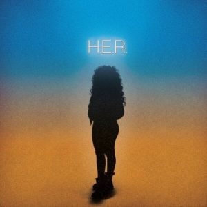 H.E.R. – H.E.R. (2 LP)