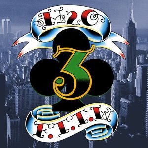 H2O – Faster Than The World (25th Anniversary Edition) (2LP)