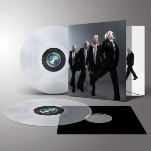 HAAi – Humanise (Limited Edition) (2 LP)