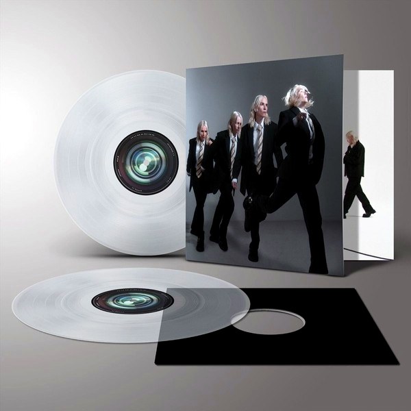 HAAi – Humanise (Limited Edition) (2 LP)