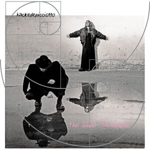 Hackedepicciotto – The Silver Threshold (LP)
