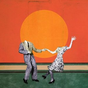 half alive – Now, Not Yet (LP)
