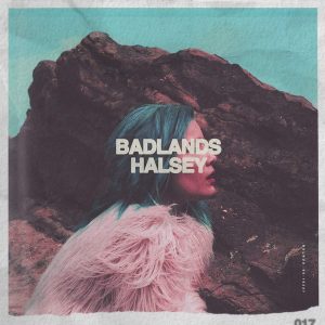 Halsey – Badlands (LP)
