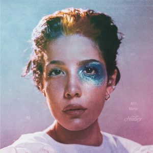 Halsey – Manic (Coloured) (LP)