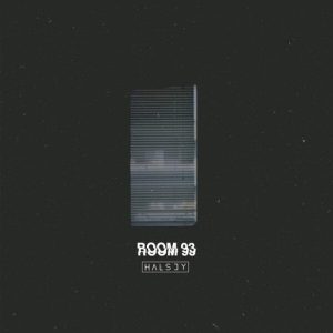 Halsey – Room 93 (Blue Coloured) (LP)
