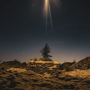 Hammock – The Second Coming Was A Moonrise (LP)
