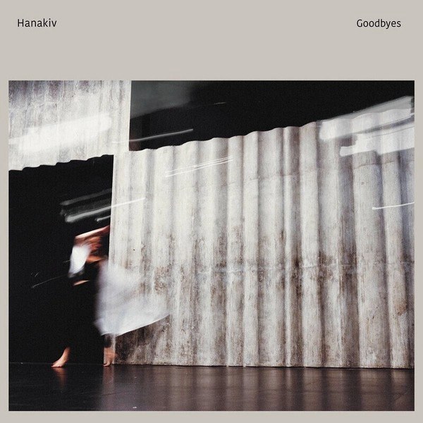 Hanakiv – Goodbyes (Coloured) (LP)