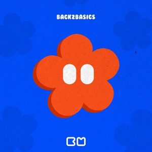 Hans Glock – Back2Basics (LP)