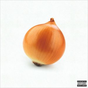 hard life – Onion (LP)