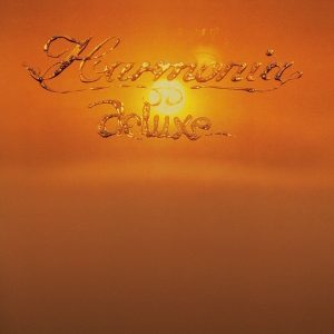 Harmonia – Deluxe (Anniversary Edition) (Orange Coloured) (180 g) (LP)