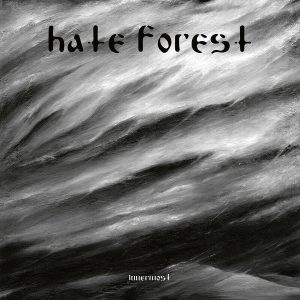 Hate Forest – Innermost (Limited Edition) (LP)