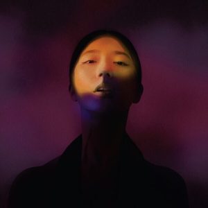 Hatis Noit – Aura Reworks (Limited Edition) (Clear Coloured) (LP)