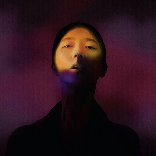 Hatis Noit – Aura Reworks (Limited Edition) (Clear Coloured) (LP)