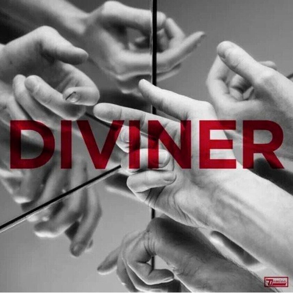 Hayden Thorpe – Diviner (Limited Edition) (180 g) (LP)