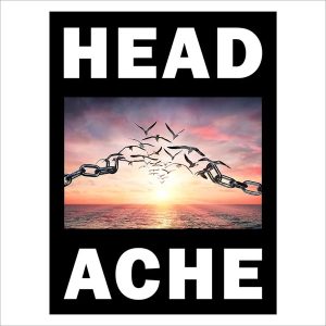 Headache – Thank You for Almost Everything (2LP)