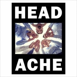 Headache – The Head Hurts but the Heart Knows the Truth (2LP)