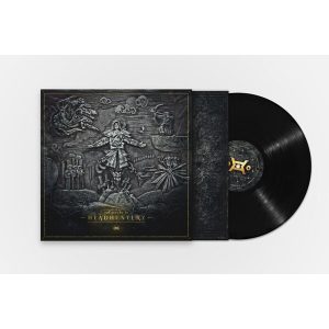 Headhunterz – The Return Of Headhunterz (Reissue) (180 g) (LP)