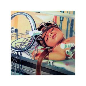 Heldon – Heldon IV "Agneta Nilsson" (Reissue) (LP)