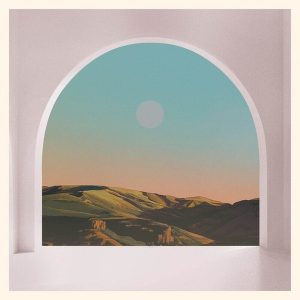 Helios – Espera (Beryl Coloured) (LP)