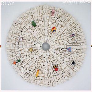 Herbert & Momoko – Clay (LP)