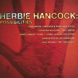 Herbie Hancock – Possibilities (Black Friday 2024) (3LP)